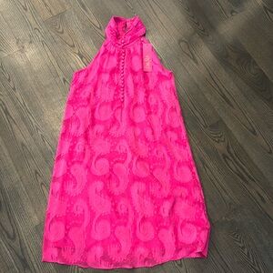 Lilly Pulitzer Kristine Dress. Size XXS. New with tags. Never worn